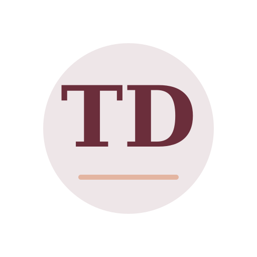 Taylor Dryer Cleaning Services logo